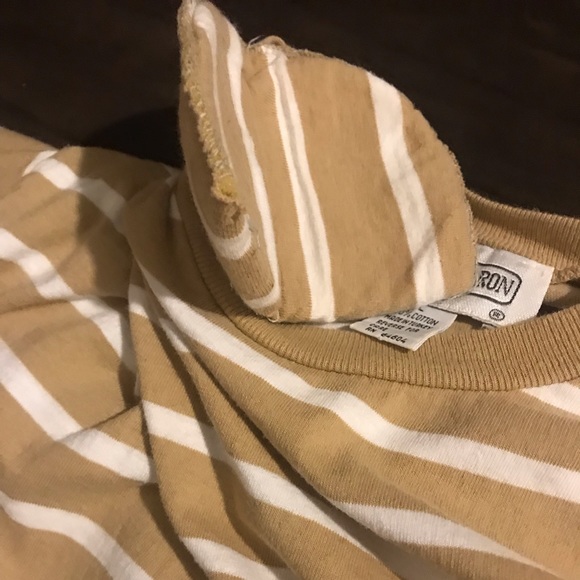 VTG Daniel Caron Top SzL - Picture 5 of 5